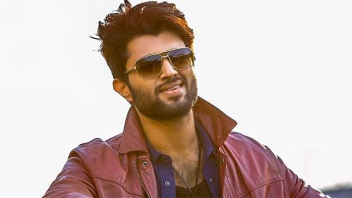 Vijay Get One More Hit With Taxiwala