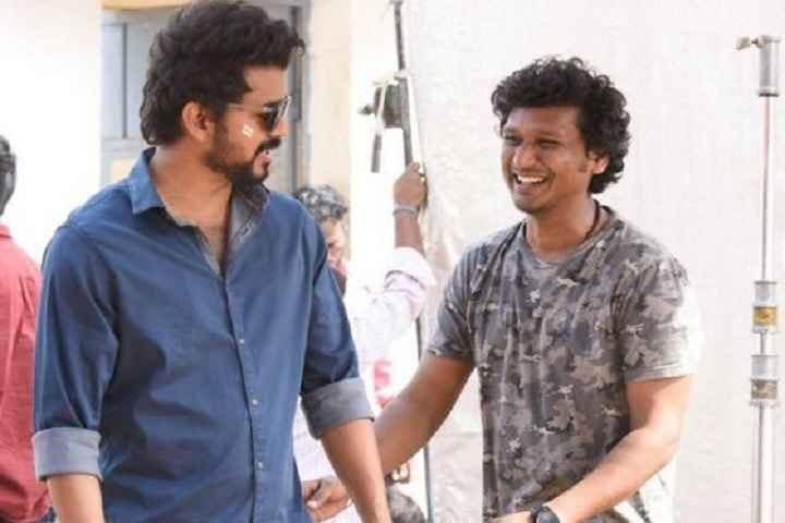 Vijay-Lokesh Kanagaraj project backdrop revealed
