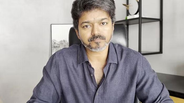 Vijay sends emotional message over Karur tragedy