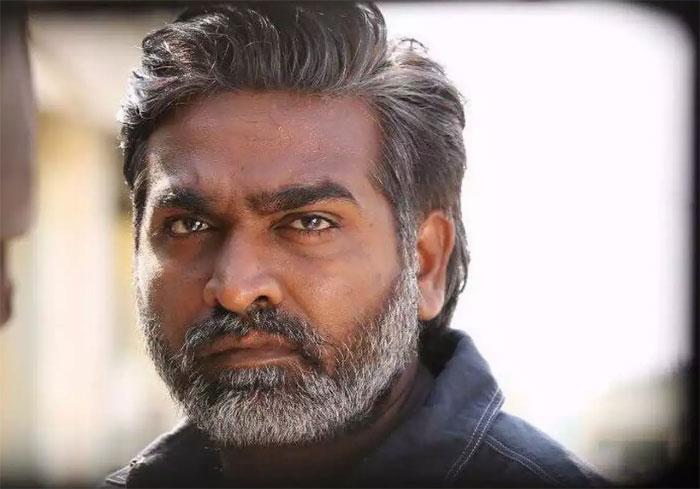 Vijay Sethupathi Conditions for Pushpa Movie