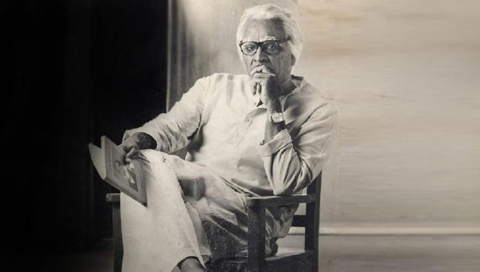 Vijay Sethupathi in Seethakathi Movie 