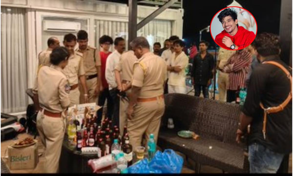 Vijay Sethupathi is really Maharaja..!