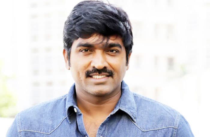 Vijay Sethupathi says no to Mani Ratnam Film