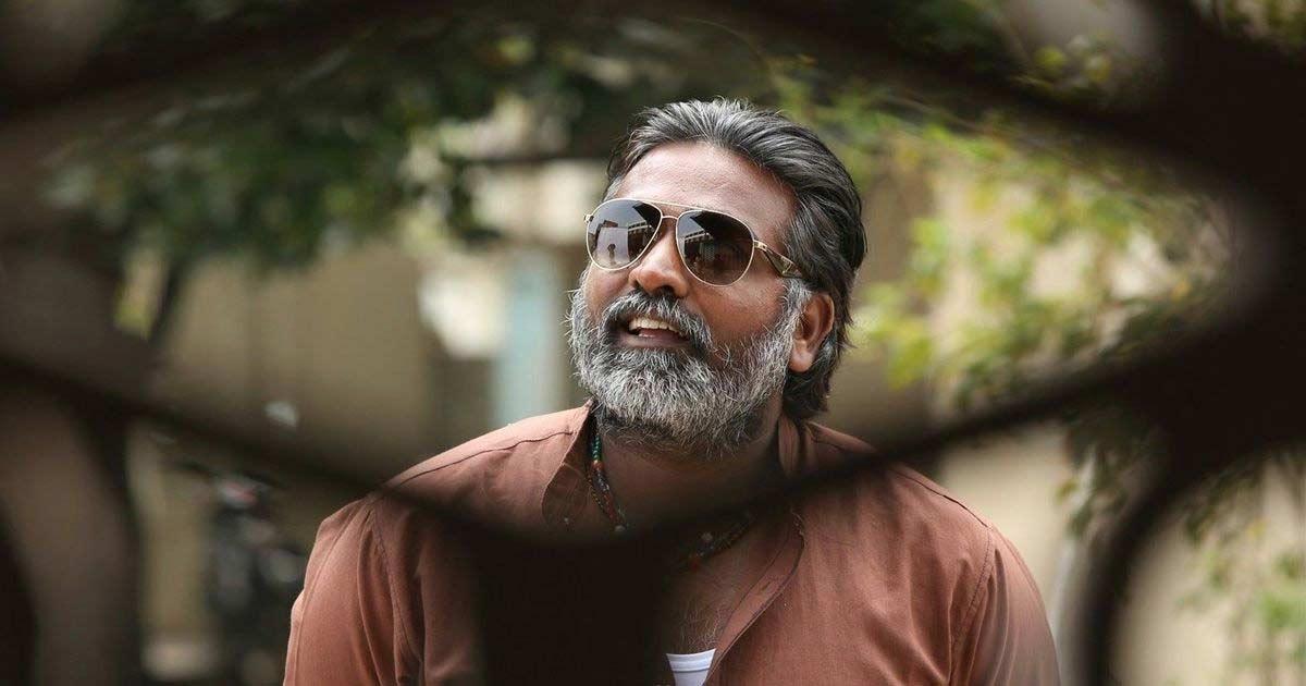Vijay Sethupathi shock for Ramayan makers
