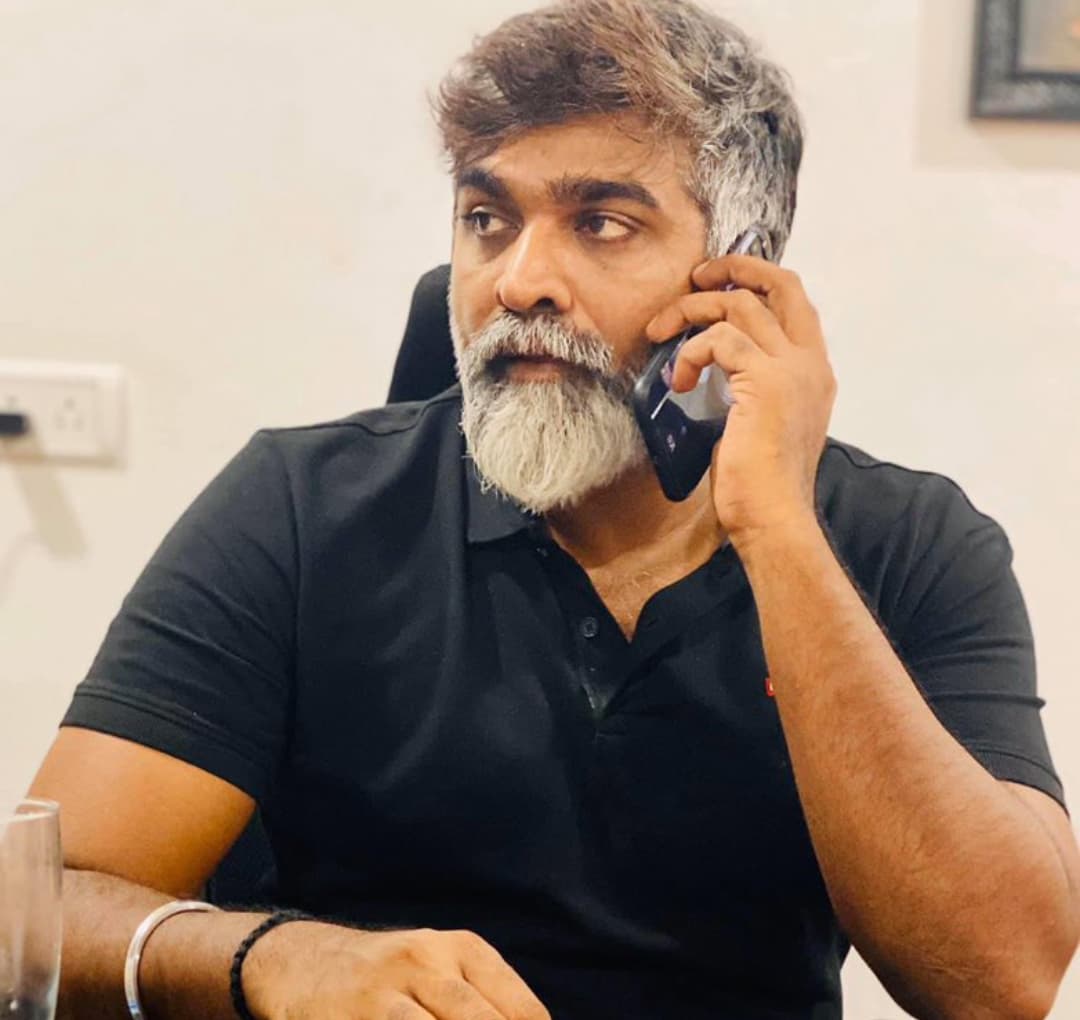 Vijay Sethupathi to play the antagonist in Balakrishna next