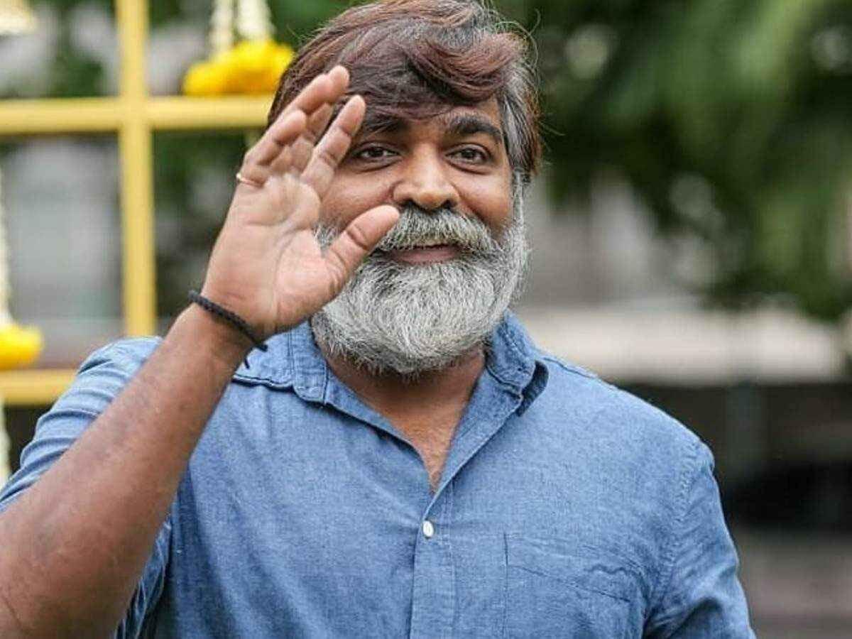 Vijay Sethupathi unbelievably high salary for Sunny Web series