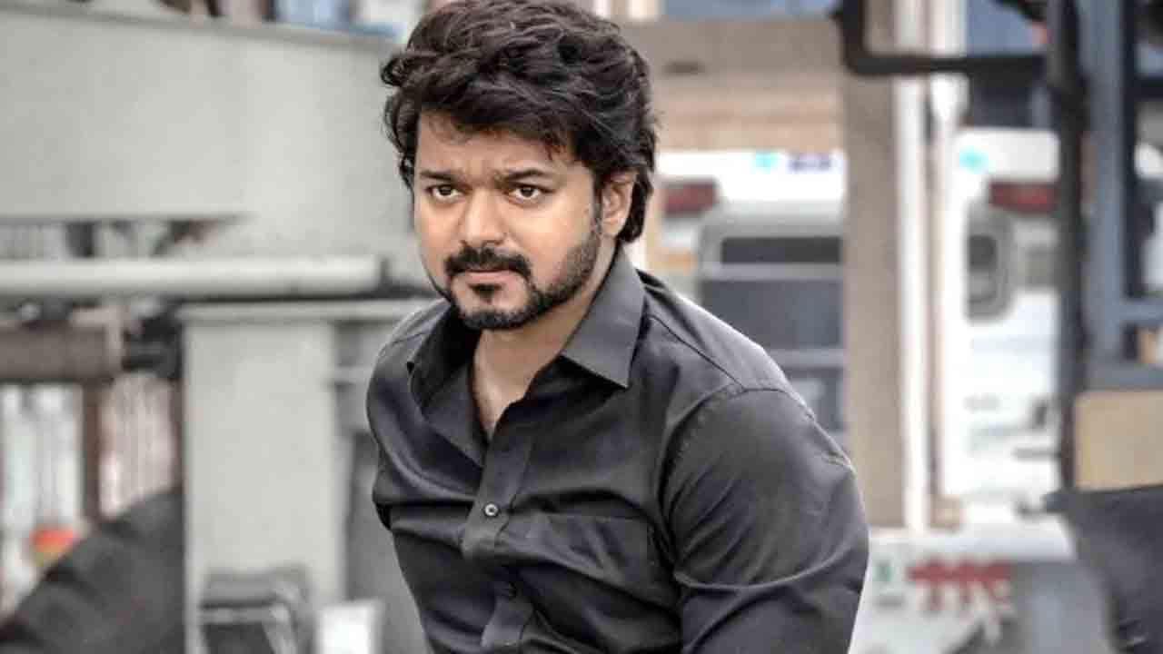 Vijay skipping the promotions of Varasudu