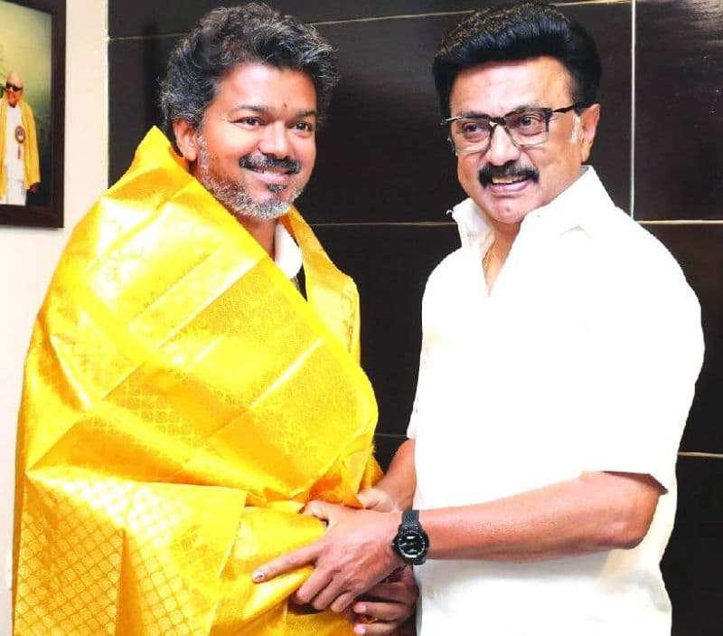 Vijay Government in BIG Trouble- Stalin Predicts 