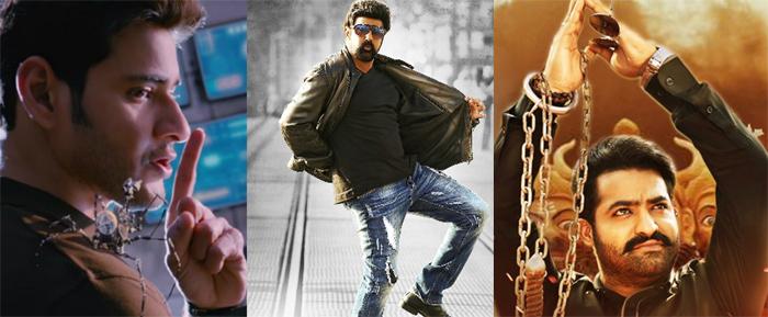 Vijaya Dasami Release Movies List