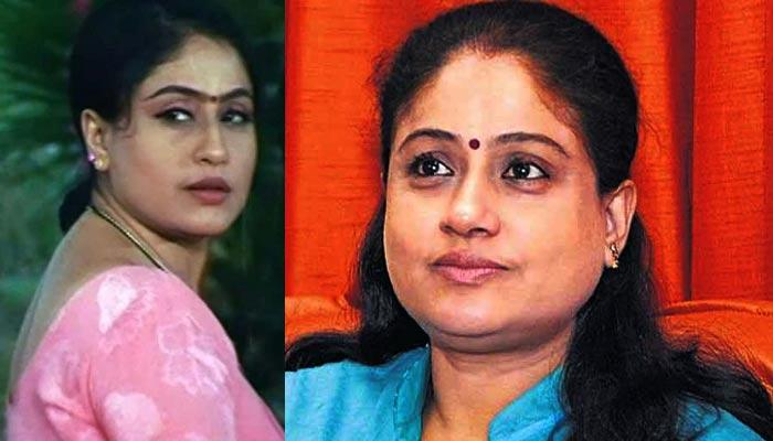 Vijayashanthi Acts In Comedy Movie Soon!!