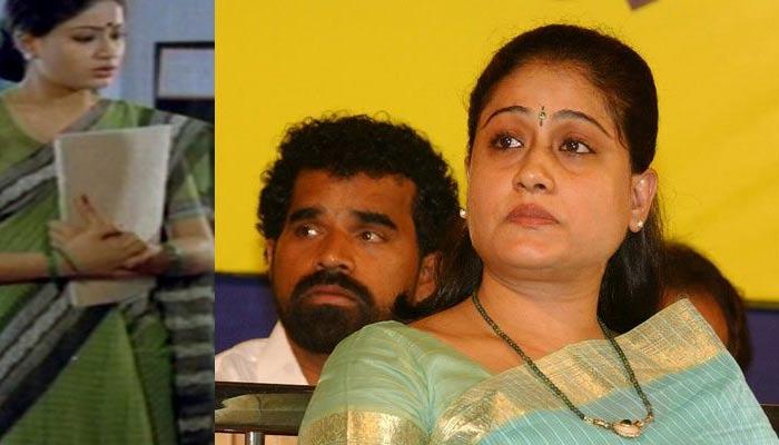 vijayashanthi role revealed in sarileru neekevvaru