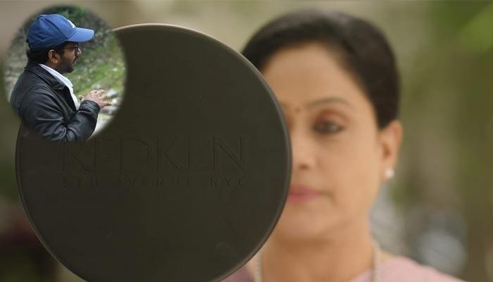 Vijayashanti starts shooting for Sarileru Neekevvaru