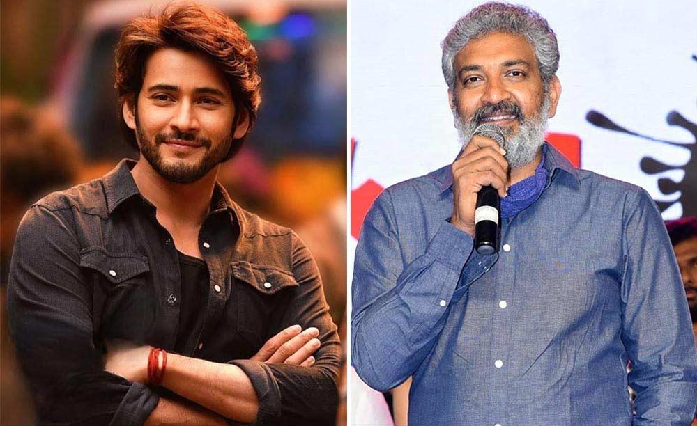 Vijayendra Prasad about SSMB29