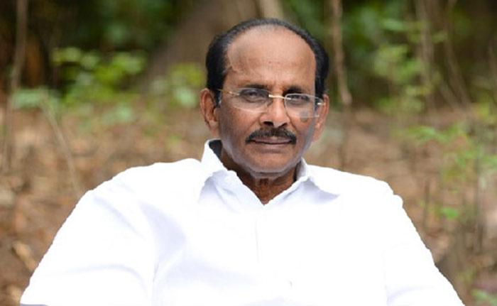 Vijayendra Prasada Sensational Decision 