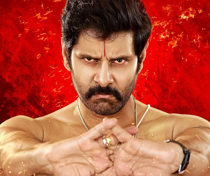 Vikram and Hariâ€™s Saamy Movie Release details