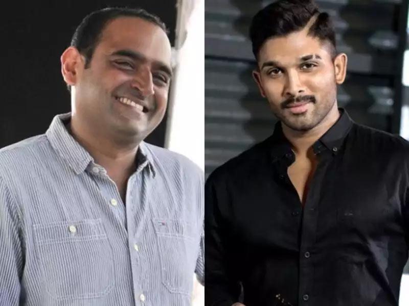 Vikram Kumar to direct Allu Arjun?