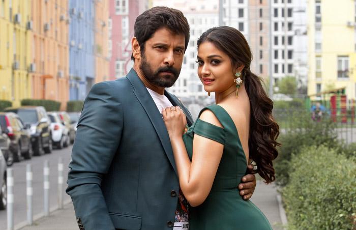 Vikram Saamy Release Date Fix 
