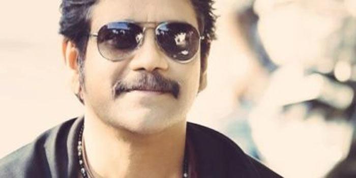 Vikram Vedha remake into Telugu by Nagarjuna