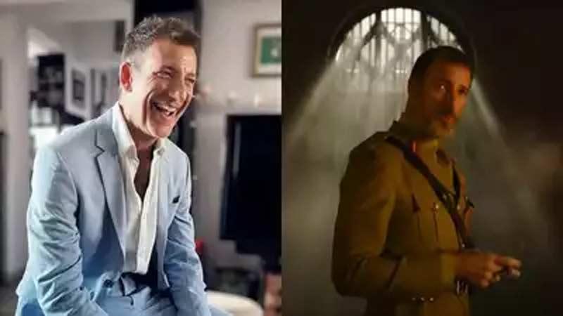 Devil Movie Makers vs Devil Movie Villain 