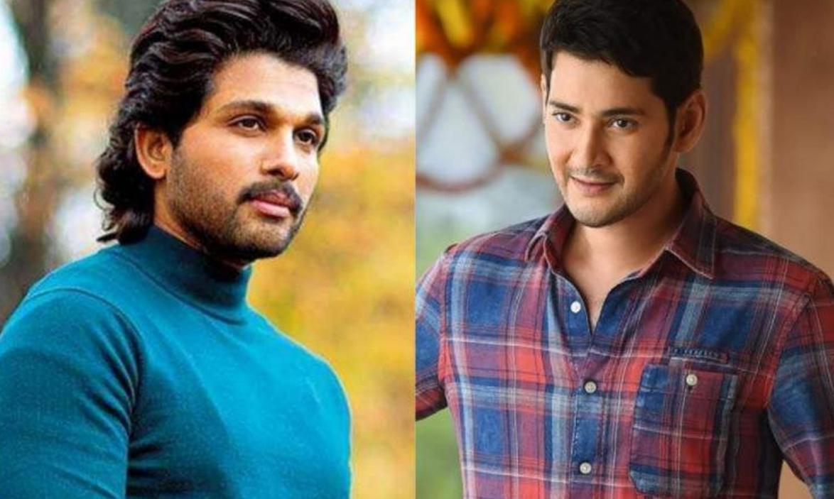 Villain Problems to Mahesh and Allu Arjun