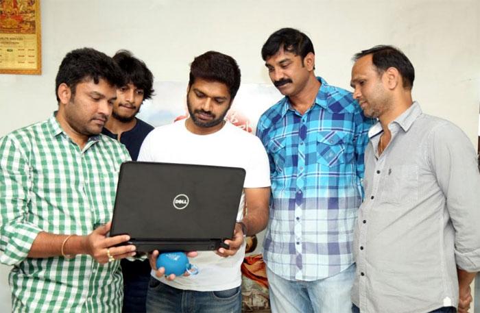 Vinara Sodara Veerakumaraa First Song Released