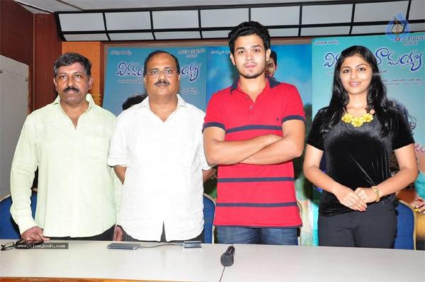 CineJosh news