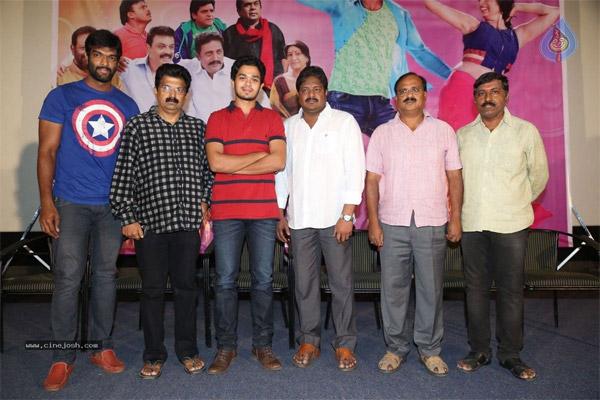 CineJosh news