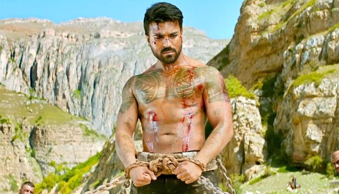 Vinaya Vidheya Rama Censor Review