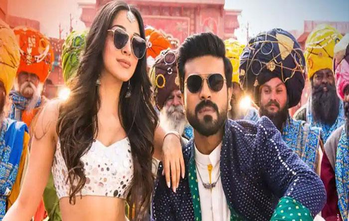 Vinaya Vidheya Rama First Day Report