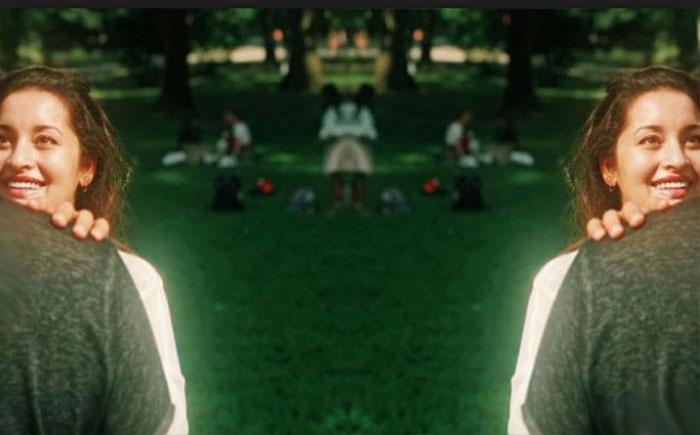 Viral Pic: Renu Desai Posted One More Photo