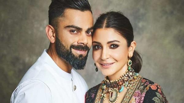 Virat Kohli biopic.. Do you who is the hero..?