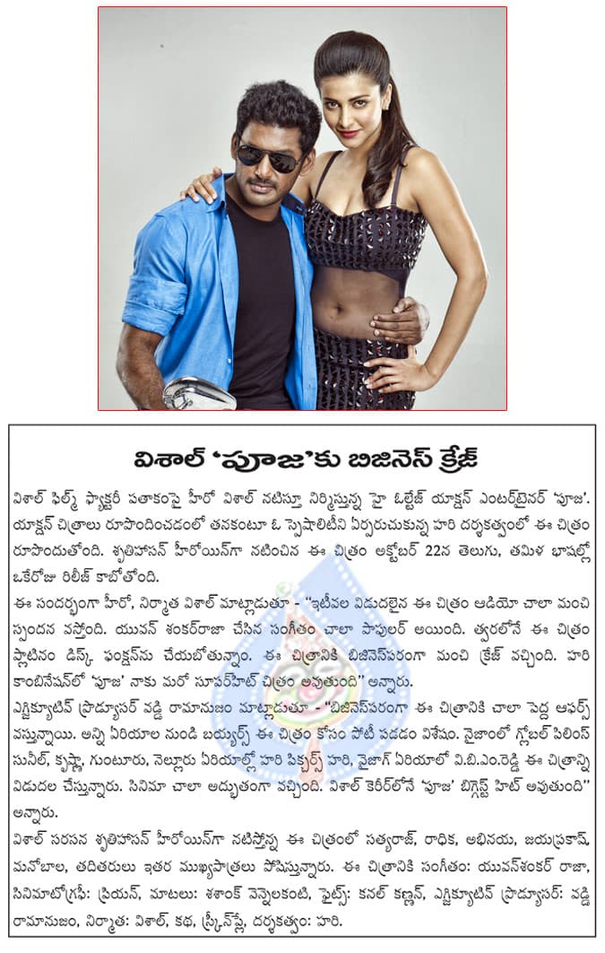 CineJosh news