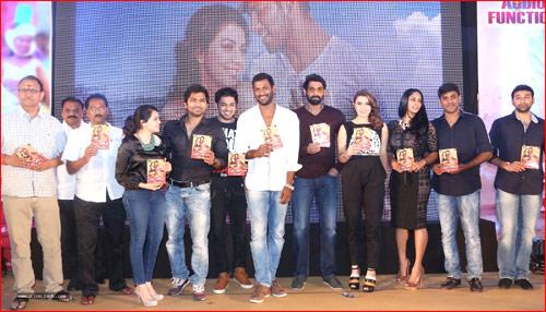 CineJosh news