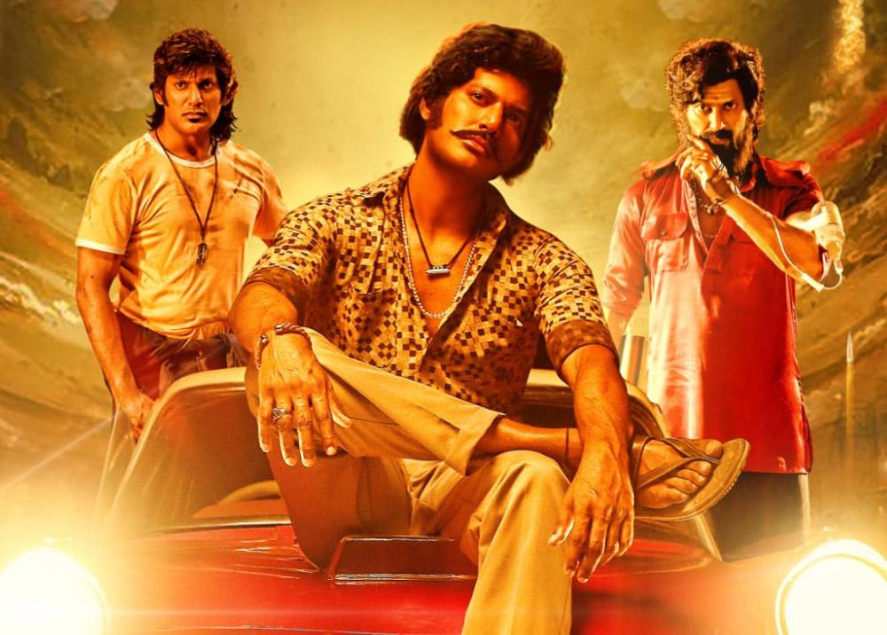 Vishal Clarity about Polical Entry