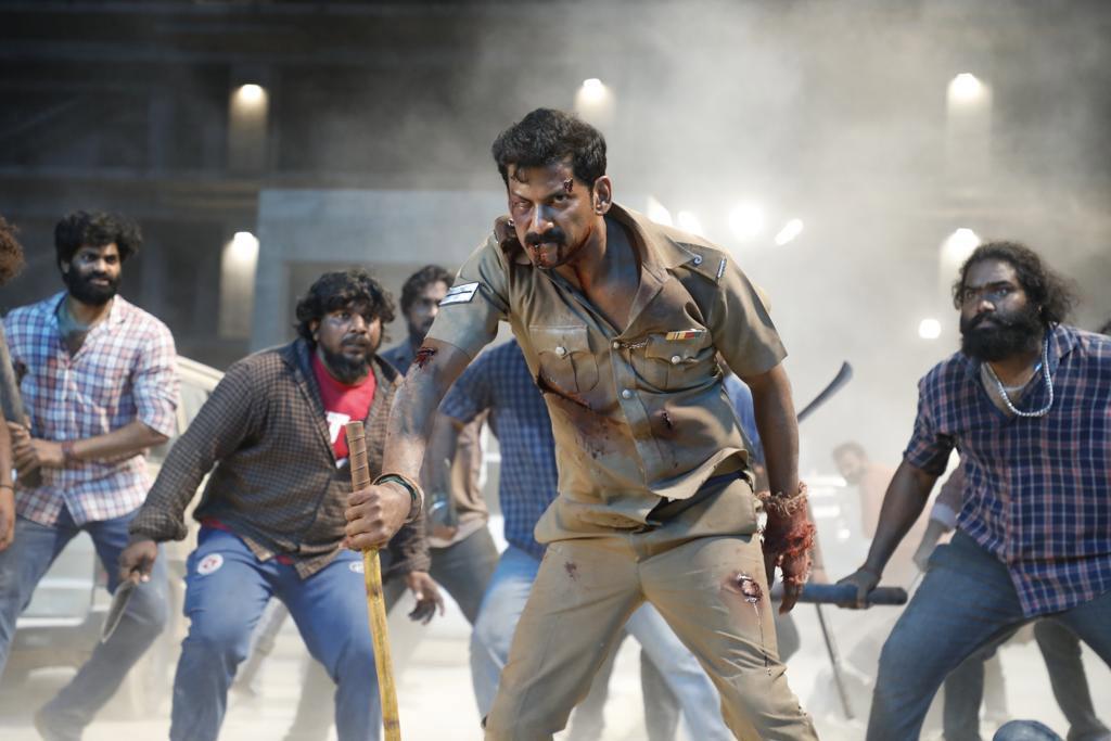 Vishal Lathi postponed 