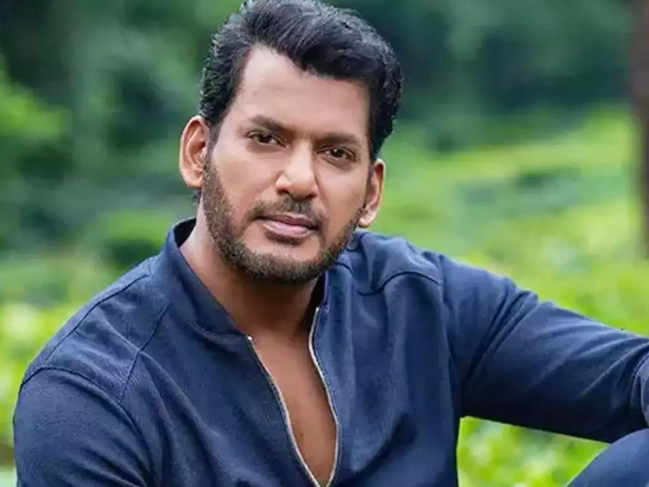 Vishal Sensational Comments on Tamil Producers