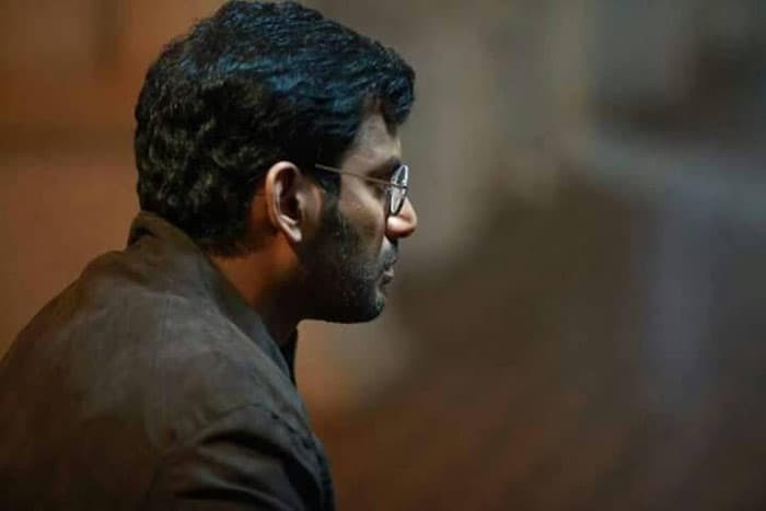 Vishal The Real Hero