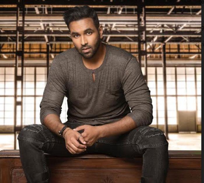 Vishnu Manchu Bets Big on 3 New Films and Web Series