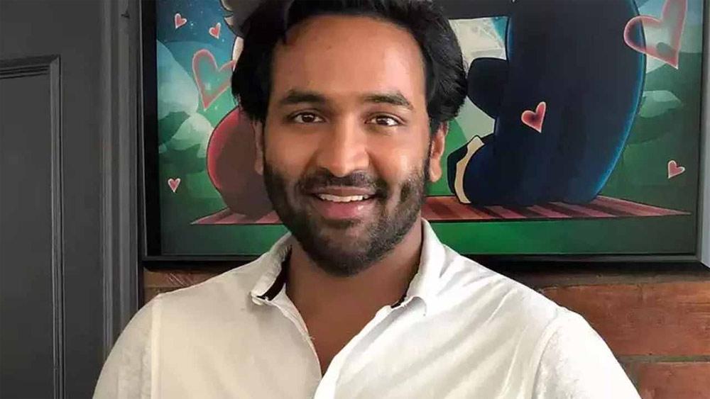 Vishnu Manchu on Twitter