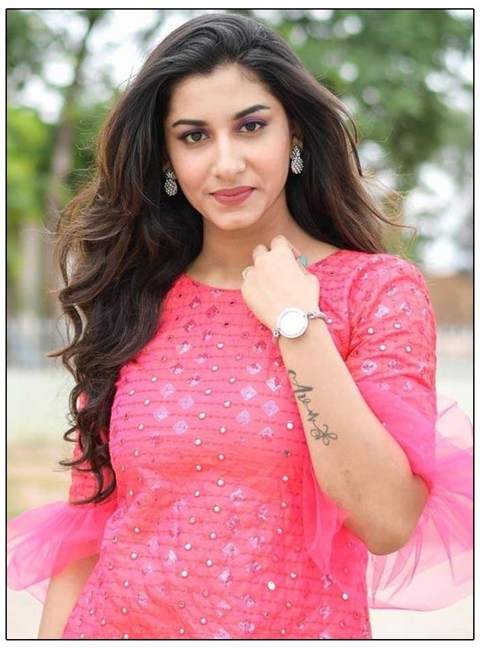 Vishnu Priya is now talking positively about Bigg Boss