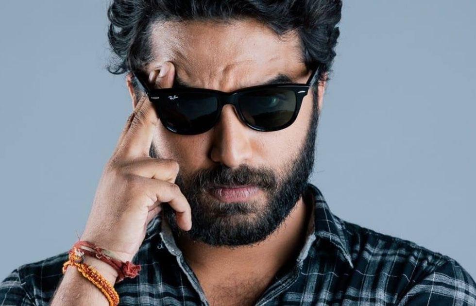 Vishwak says he is ready to be a villain