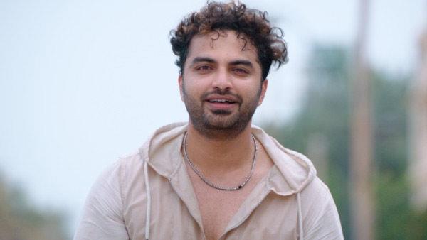 Vishwak Sen about his Breakup love story