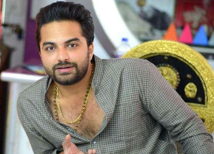 Vishwak Sen Birthday special Interview
