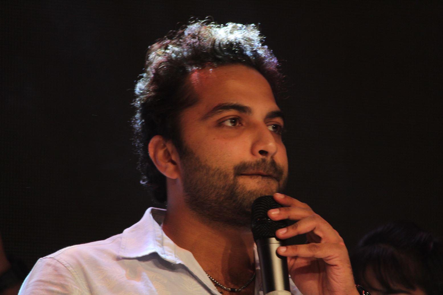 Vishwak sen hikes his remuneration