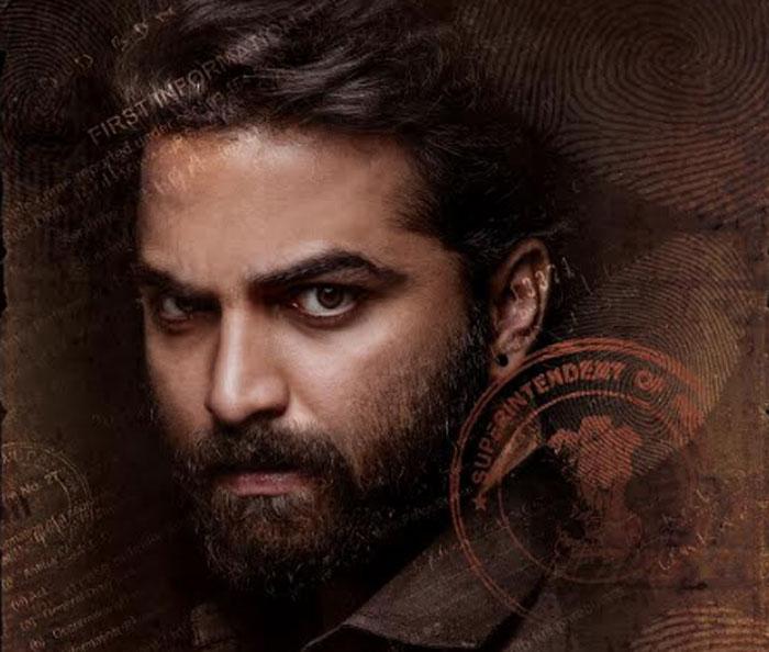 Vishwak Senâ€™s â€˜HITâ€™ First Glimpse and Release date Announcement