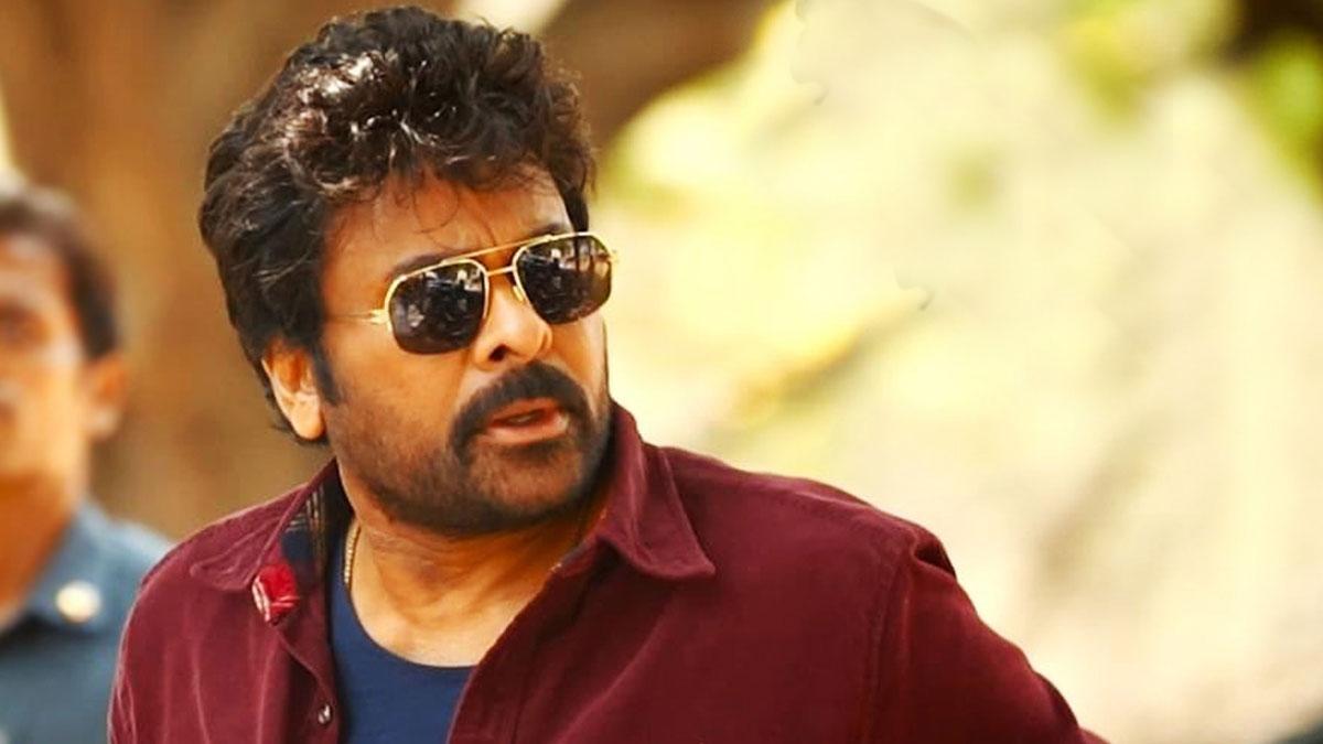 Vishwambhara teaser to release on Chiranjeevi birthday