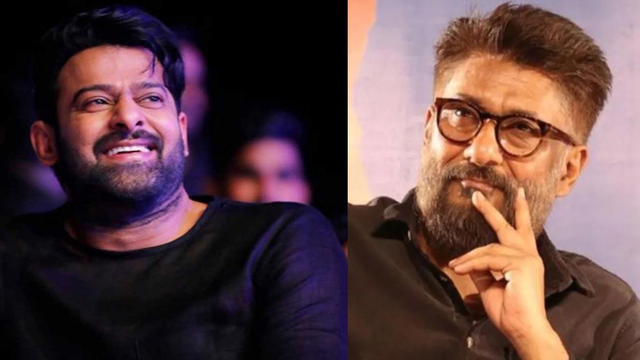 Vivek Agnihotri busts fake news