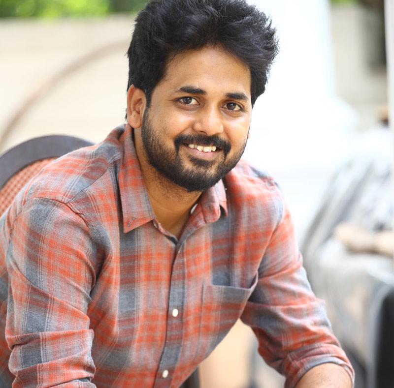 Vivek Athreya Interview