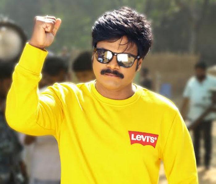 VKG Movie Release Date Fixed