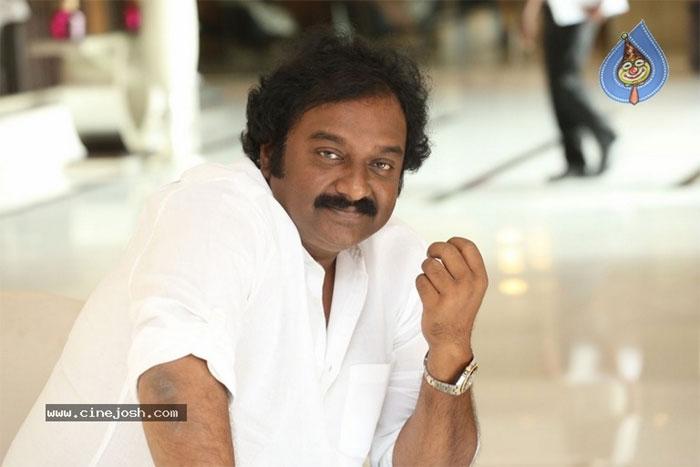 VV Vinayak Interview about Inttelligent Movie